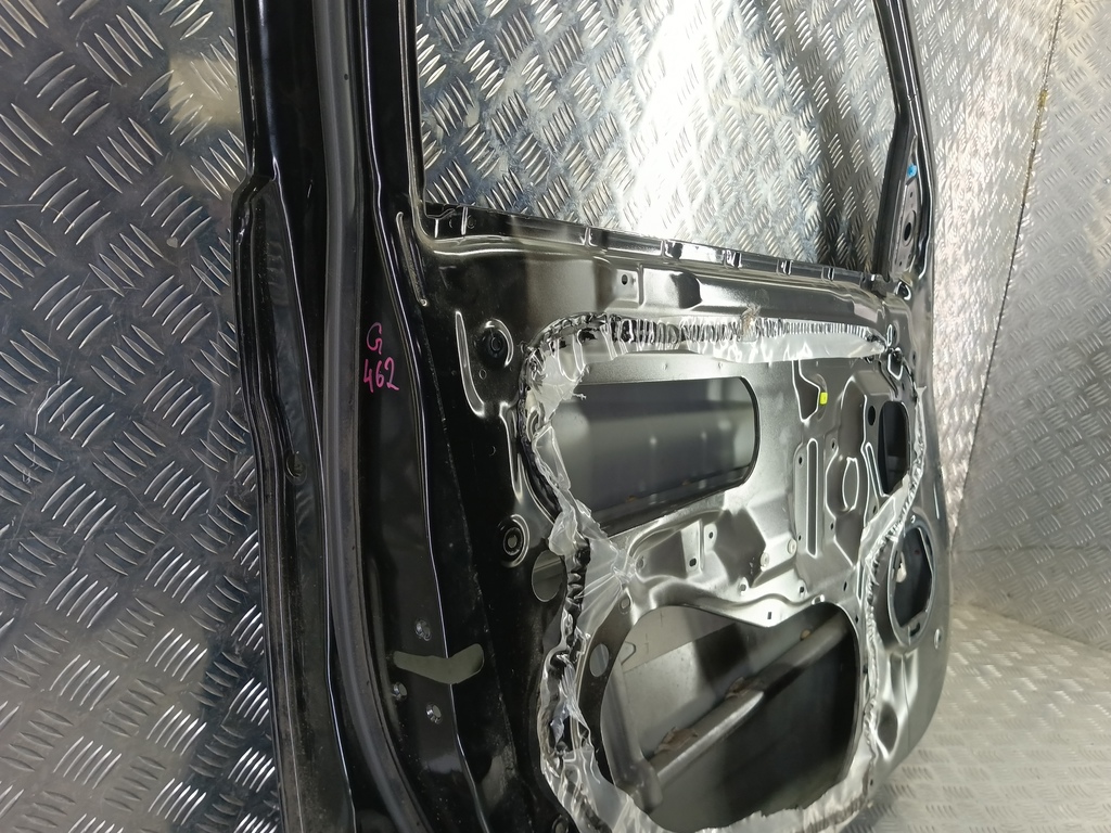 дверь MITSUBISHI ASX  5700B533, 23400 рублей, Москва