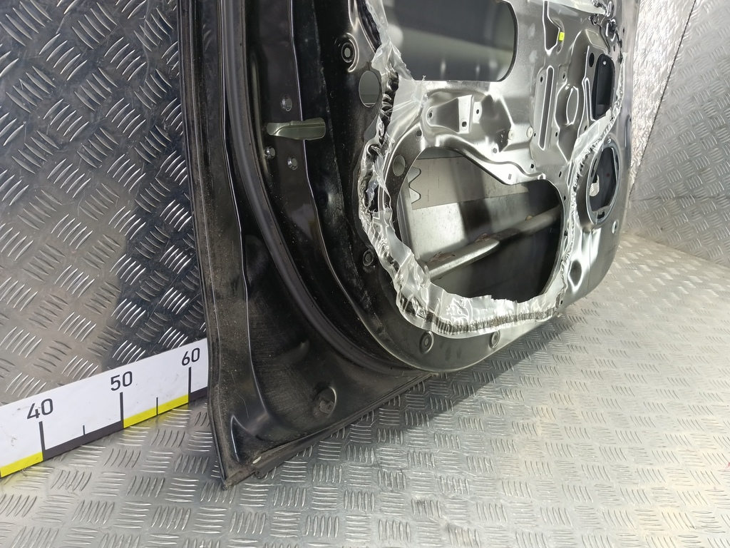 дверь MITSUBISHI ASX  5700B533, 23400 рублей, Москва