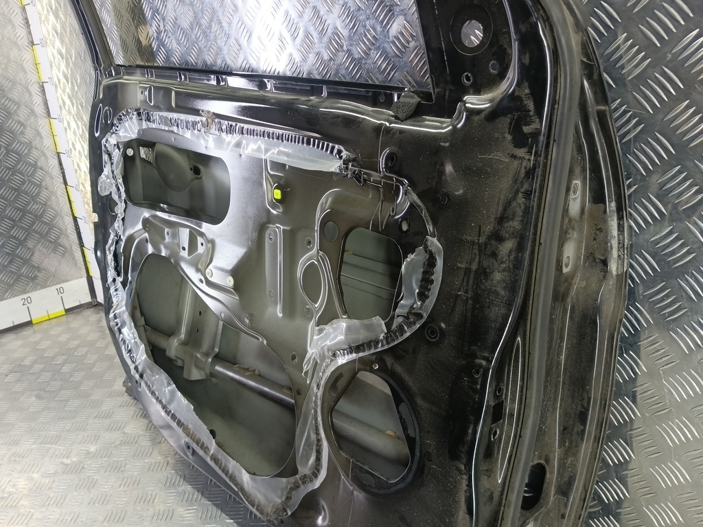 дверь MITSUBISHI ASX  5700B533, 23400 рублей, Москва