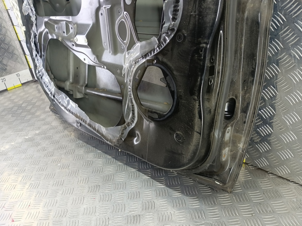 дверь MITSUBISHI ASX  5700B533, 23400 рублей, Москва