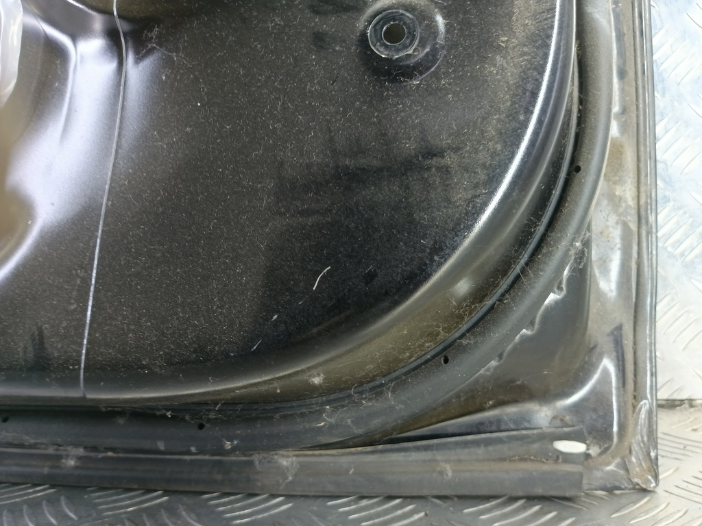 дверь MITSUBISHI ASX  5700B533, 23400 рублей, Москва