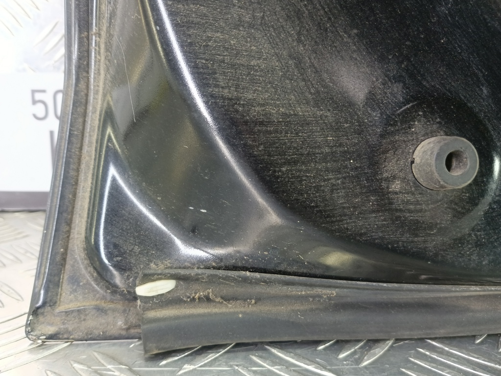 дверь MITSUBISHI ASX  5700B533, 23400 рублей, Москва