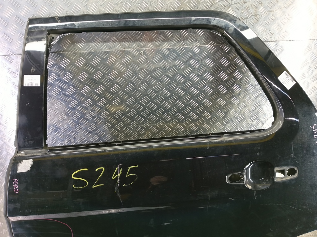 дверь FORD EXPLORER 3.5 4WD AT (290 л.с.)Explorer  V рестайлинг (2015—2018) Внедорожник BB5Z7824701A, 14200 рублей, Москва