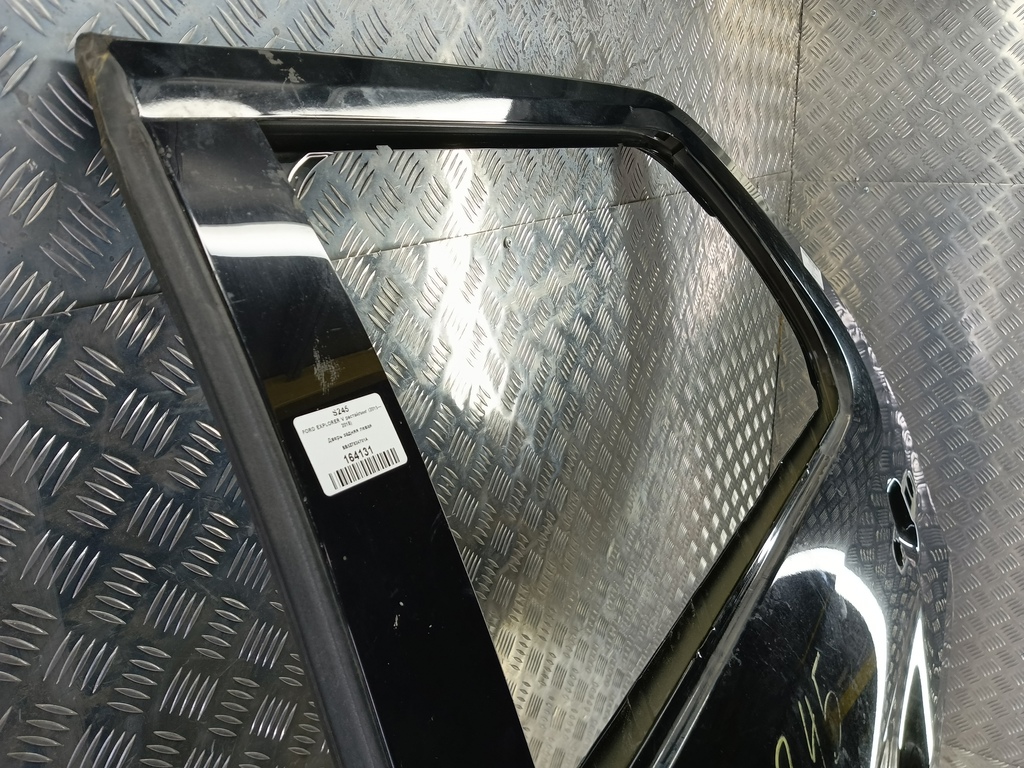 дверь FORD EXPLORER 3.5 4WD AT (290 л.с.)Explorer  V рестайлинг (2015—2018) Внедорожник BB5Z7824701A, 14200 рублей, Москва