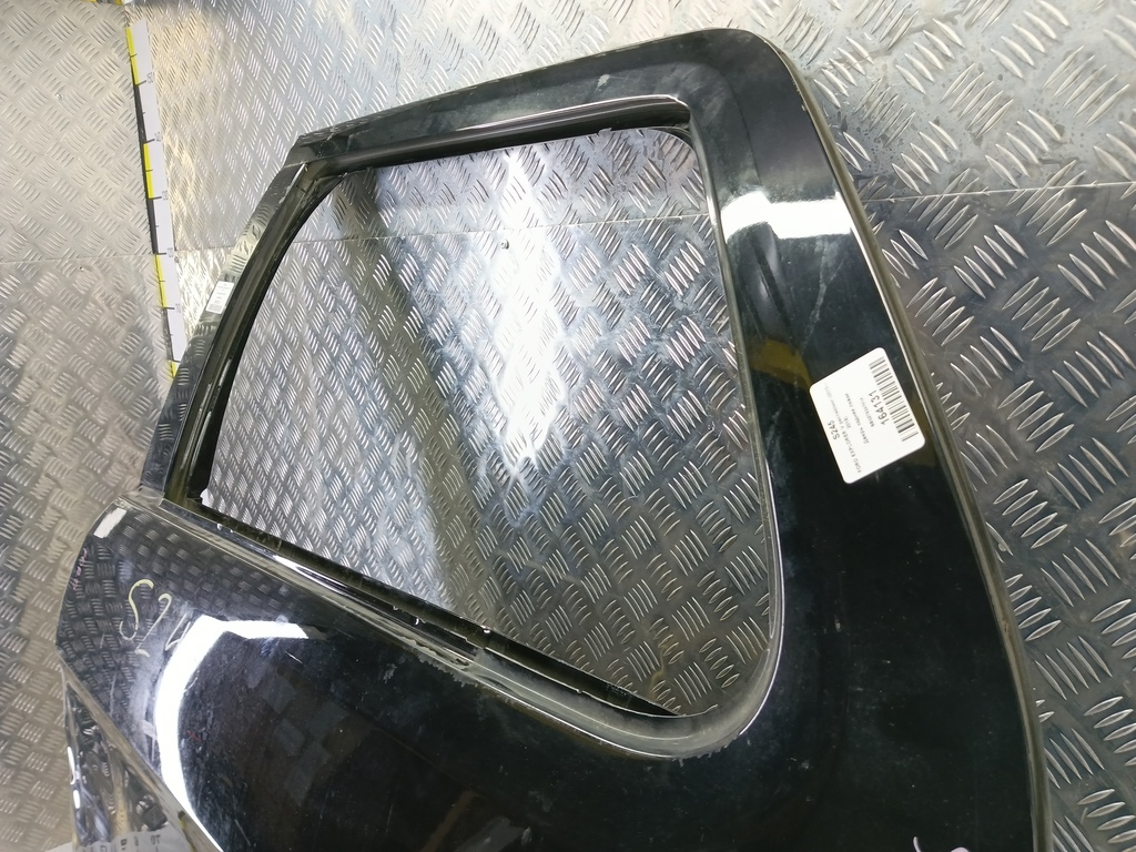 дверь FORD EXPLORER 3.5 4WD AT (290 л.с.)Explorer  V рестайлинг (2015—2018) Внедорожник BB5Z7824701A, 14200 рублей, Москва