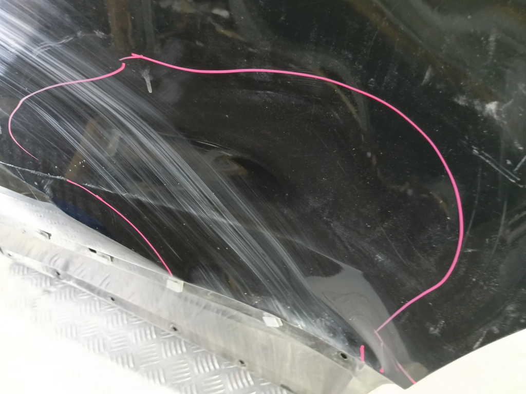 дверь FORD EXPLORER 3.5 4WD AT (290 л.с.)Explorer  V рестайлинг (2015—2018) Внедорожник BB5Z7824701A, 14200 рублей, Москва