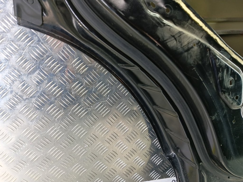 дверь FORD EXPLORER 3.5 4WD AT (290 л.с.)Explorer  V рестайлинг (2015—2018) Внедорожник BB5Z7824701A, 14200 рублей, Москва