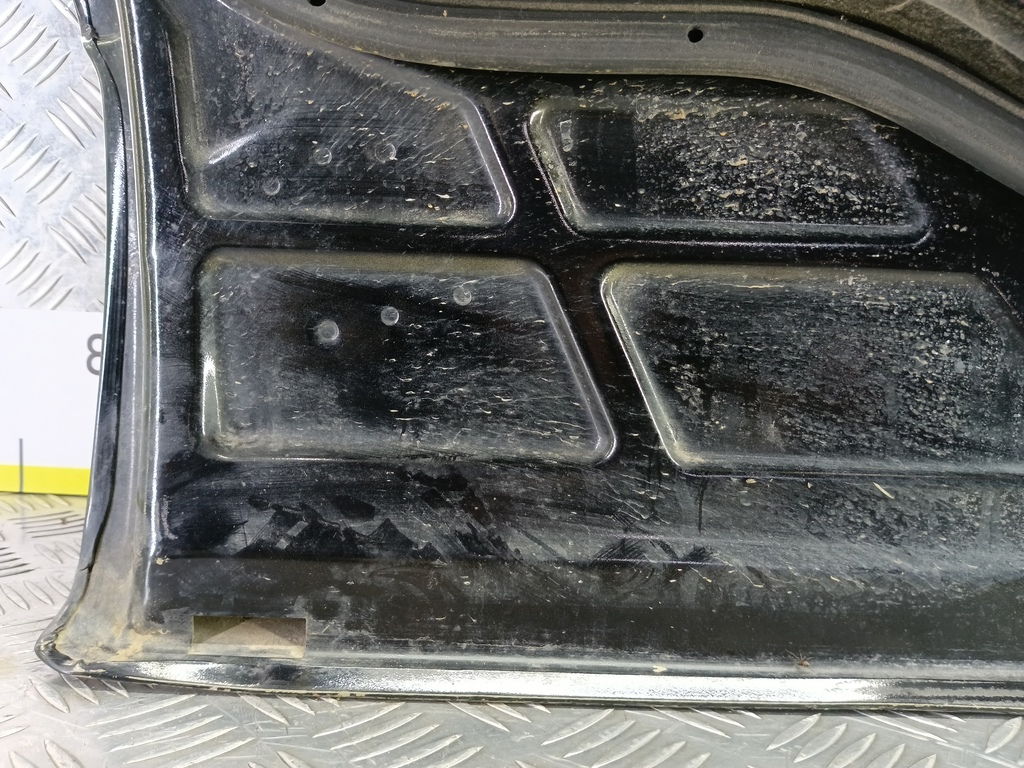 дверь FORD EXPLORER 3.5 4WD AT (290 л.с.)Explorer  V рестайлинг (2015—2018) Внедорожник BB5Z7824701A, 14200 рублей, Москва