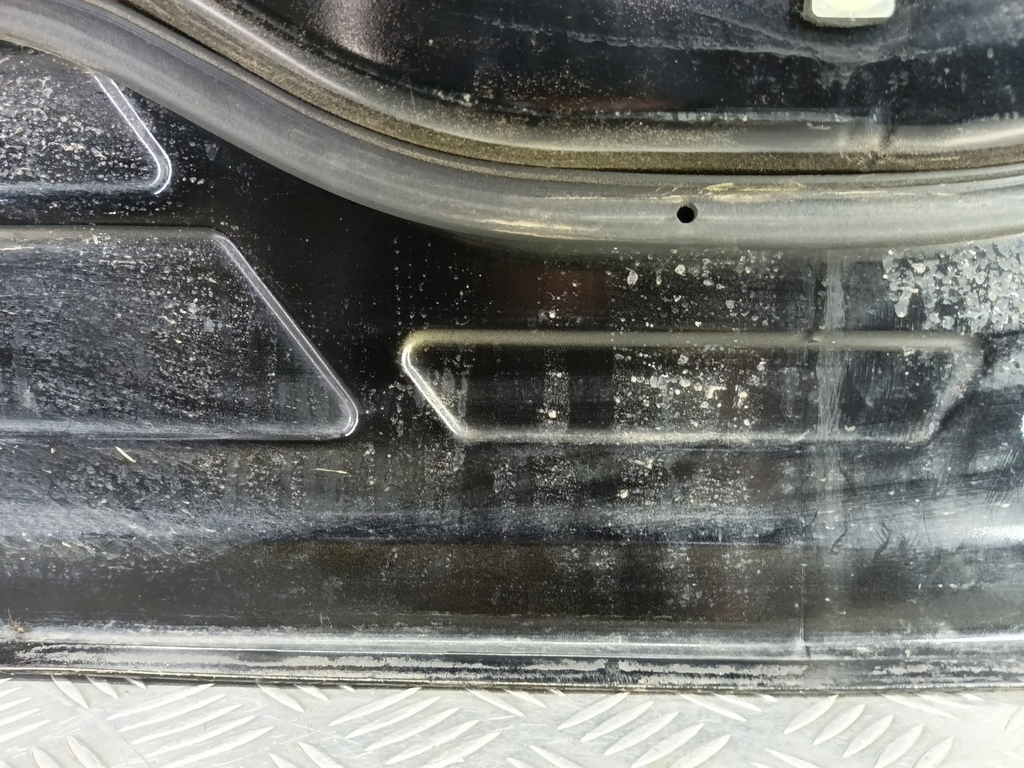 дверь FORD EXPLORER 3.5 4WD AT (290 л.с.)Explorer  V рестайлинг (2015—2018) Внедорожник BB5Z7824701A, 14200 рублей, Москва