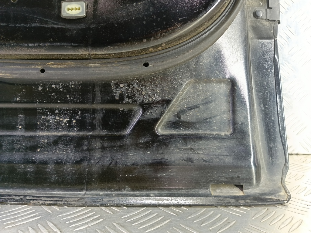 дверь FORD EXPLORER 3.5 4WD AT (290 л.с.)Explorer  V рестайлинг (2015—2018) Внедорожник BB5Z7824701A, 14200 рублей, Москва