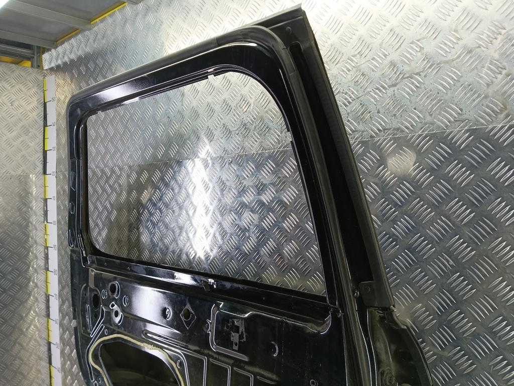 дверь FORD EXPLORER 3.5 4WD AT (290 л.с.)Explorer  V рестайлинг (2015—2018) Внедорожник BB5Z7824701A, 14200 рублей, Москва