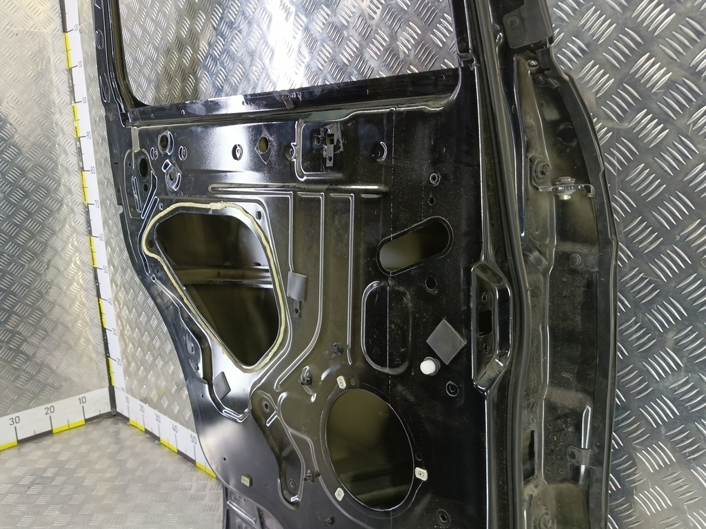 дверь FORD EXPLORER 3.5 4WD AT (290 л.с.)Explorer  V рестайлинг (2015—2018) Внедорожник BB5Z7824701A, 14200 рублей, Москва