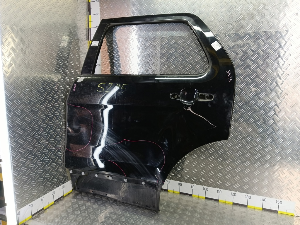 дверь FORD EXPLORER 3.5 4WD AT (290 л.с.)Explorer  V рестайлинг (2015—2018) Внедорожник BB5Z7824701A, 14200 рублей, Москва