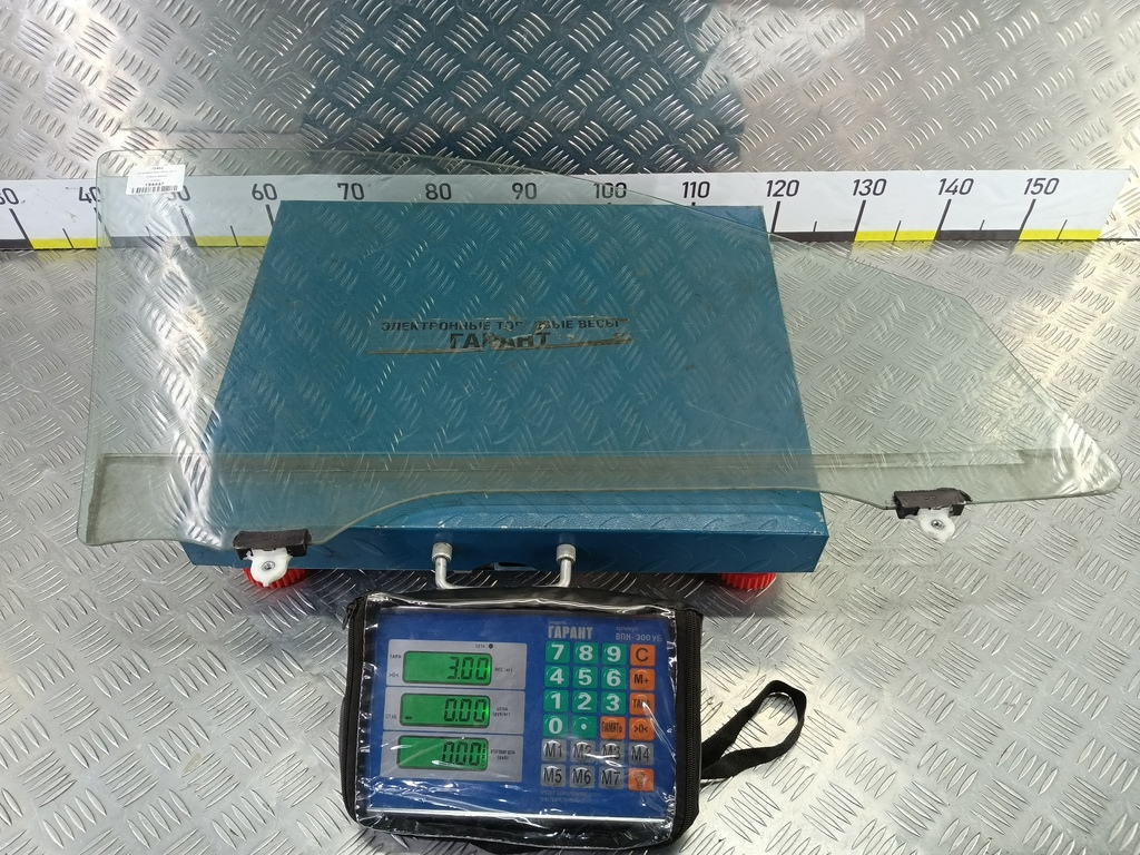 стекло двери MITSUBISHI ASX  5706A581, 3850 рублей, Москва