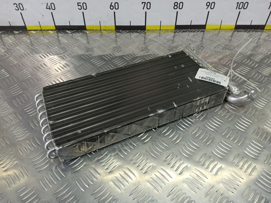 радиатор отопителя MERCEDES-BENZ Vito  A0038357501, 9030 рублей, Москва