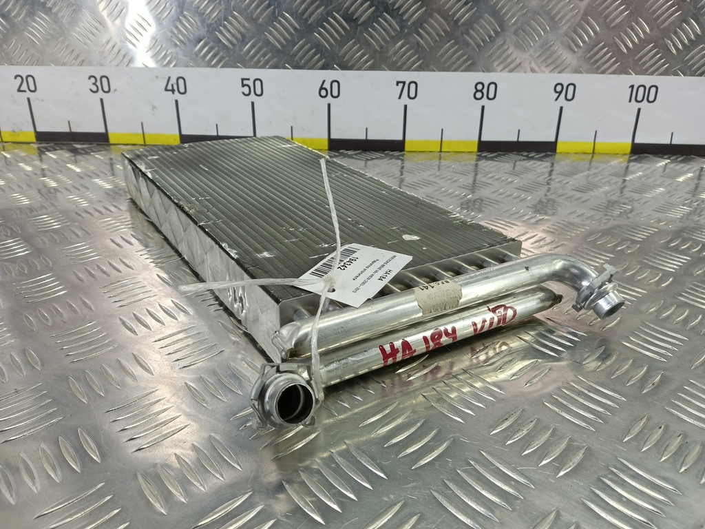 радиатор отопителя MERCEDES-BENZ Vito  A0038357501, 9030 рублей, Москва