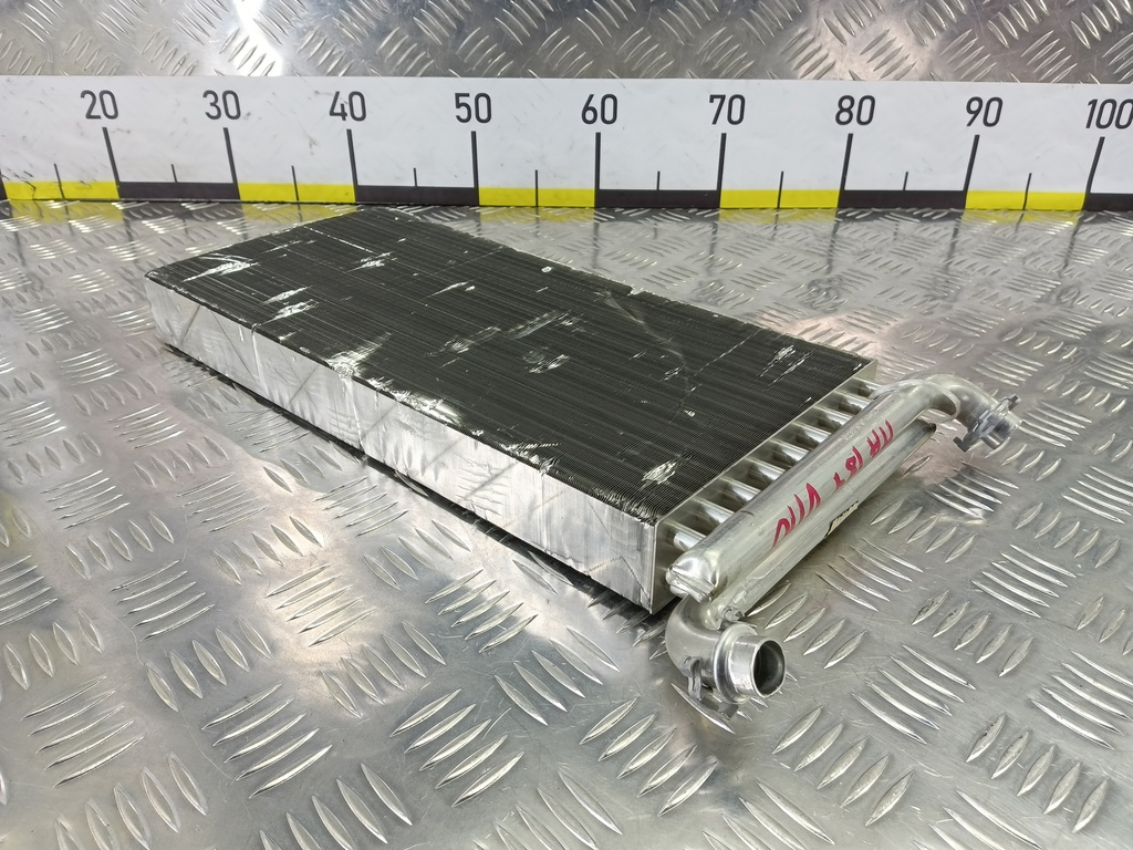 радиатор отопителя MERCEDES-BENZ Vito  A0038357501, 9030 рублей, Москва