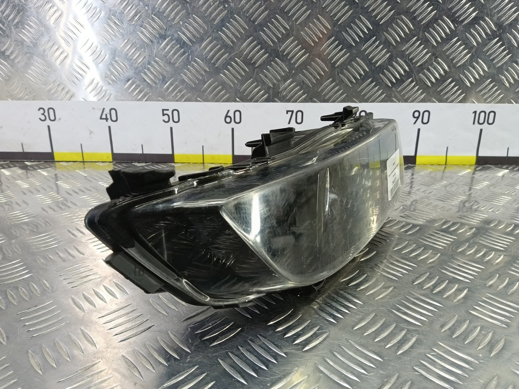 фара противотуманная SKODA   3TD941699A, 2700 рублей, Москва