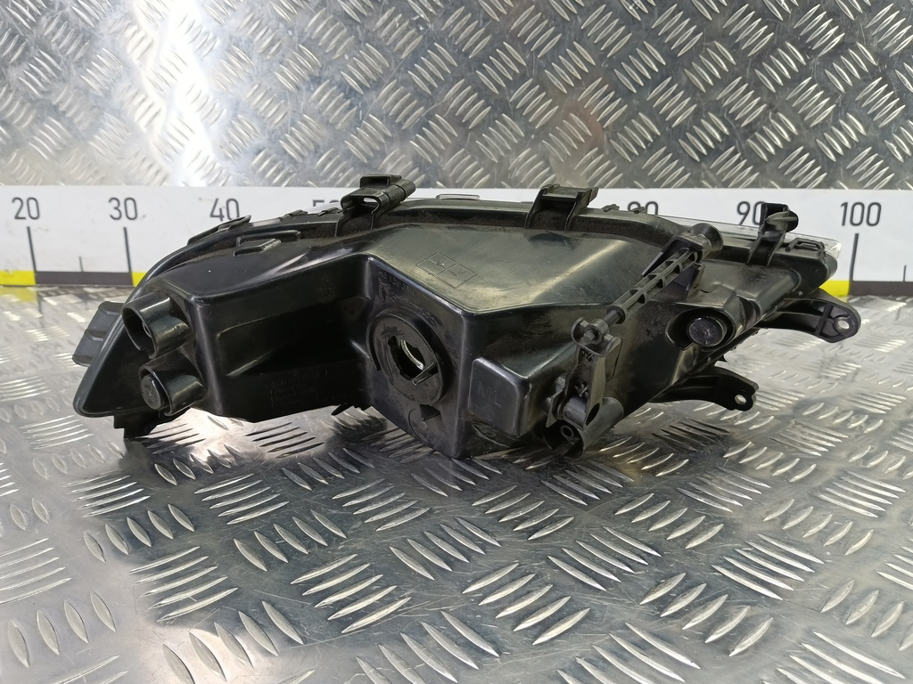 фара противотуманная SKODA   3TD941699A, 2700 рублей, Москва