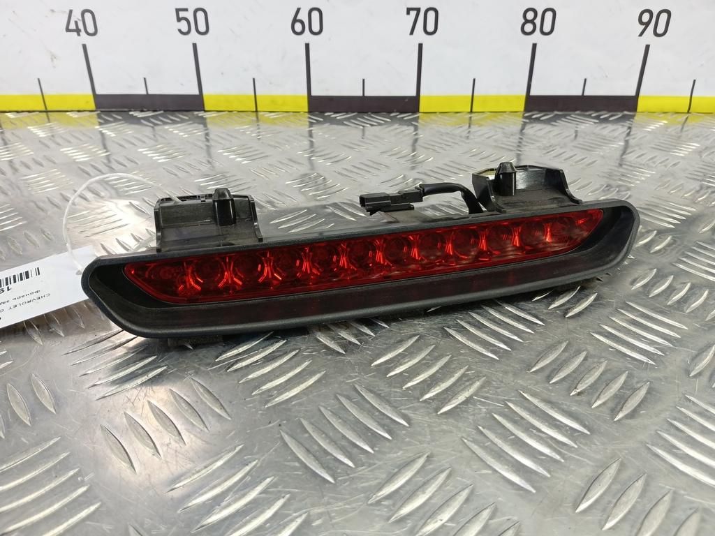 фонарь (стоп сигнал) CHEVROLET  ORLANDO 1.8 AT (141 л.с.)Orlando  I (2010—2018) Минивэн 95031492, 520 рублей, Москва