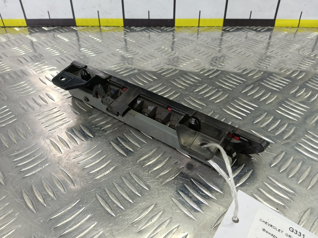 фонарь (стоп сигнал) CHEVROLET  ORLANDO 1.8 AT (141 л.с.)Orlando  I (2010—2018) Минивэн 95031492, 520 рублей, Москва