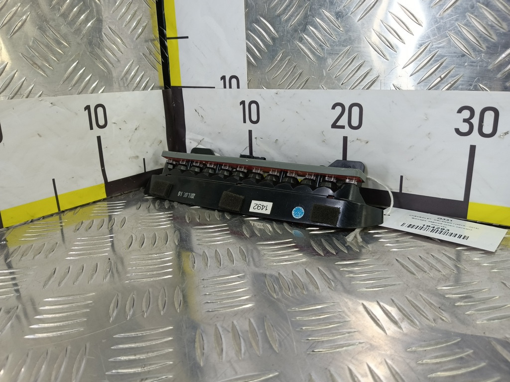 фонарь (стоп сигнал) CHEVROLET  ORLANDO 1.8 AT (141 л.с.)Orlando  I (2010—2018) Минивэн 95031492, 520 рублей, Москва