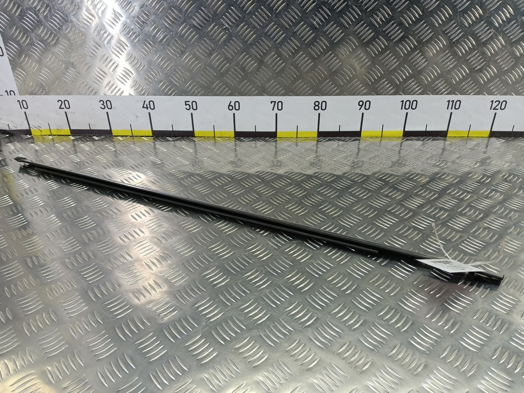 накладка двери MITSUBISHI ASX  5727A215, 2130 рублей, Москва