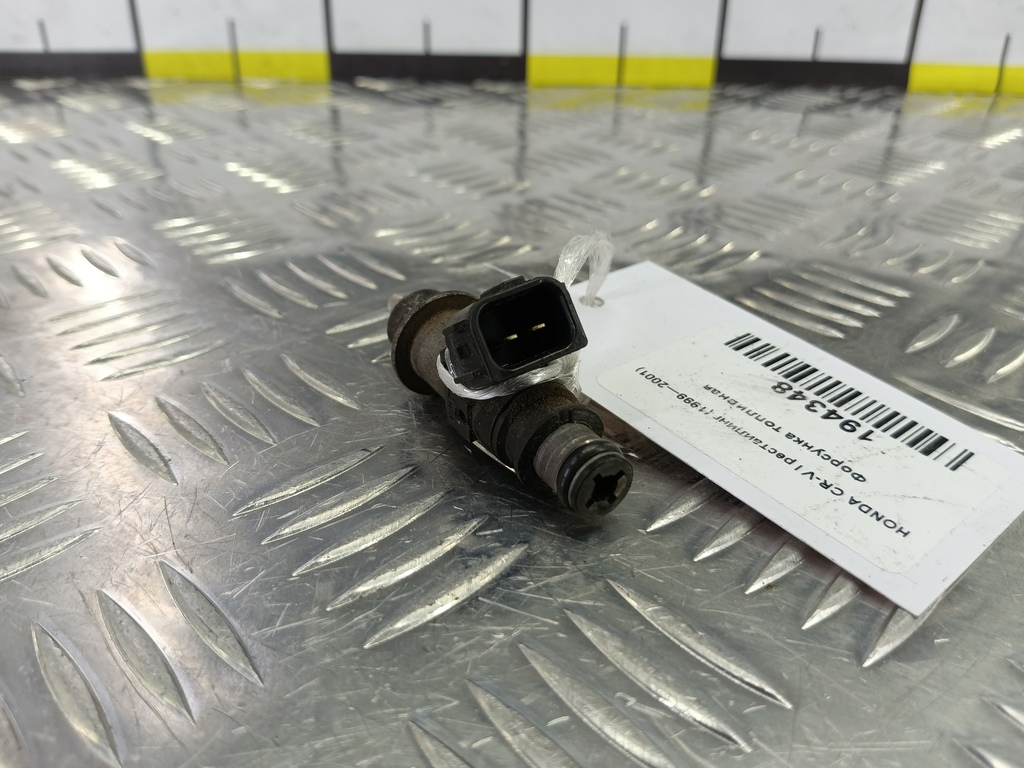 форсунка топливная HONDA CR-V  06164PCA000, 2700 рублей, Москва