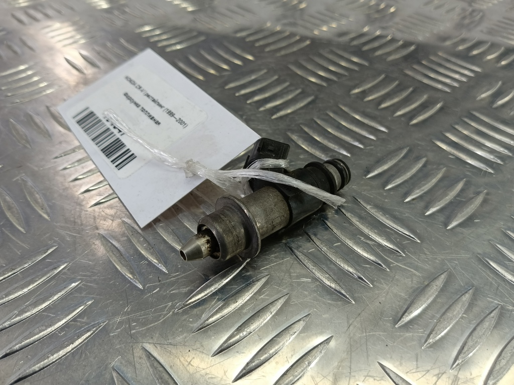 форсунка топливная HONDA CR-V  06164PCA000, 2700 рублей, Москва