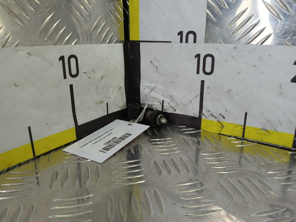 форсунка топливная HONDA CR-V  06164PCA000, 2700 рублей, Москва