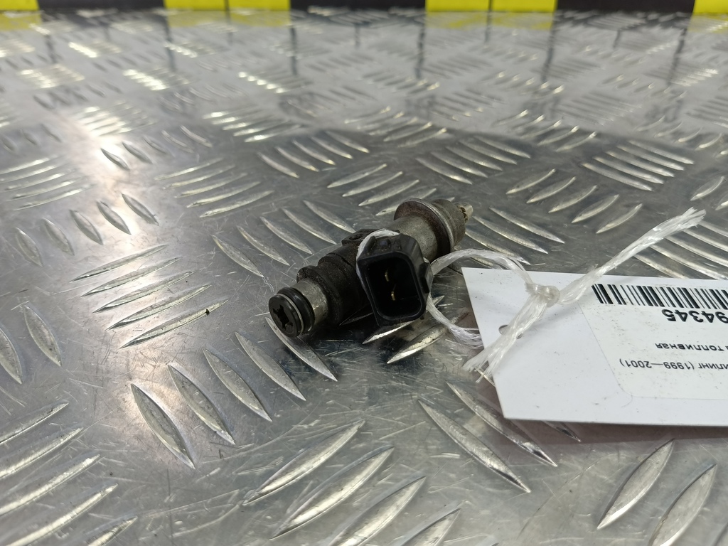 форсунка топливная HONDA CR-V  06164PCA000, 2700 рублей, Москва