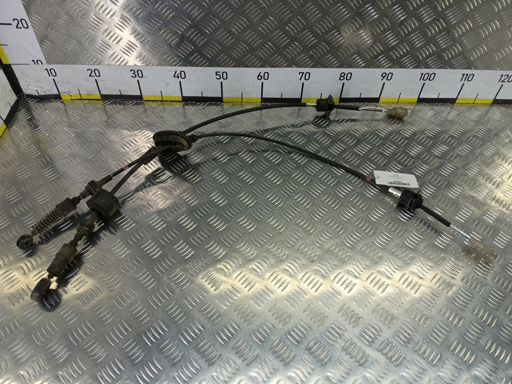 трос кпп Hyundai Grand Starex  437944H700, 2700 рублей, Москва