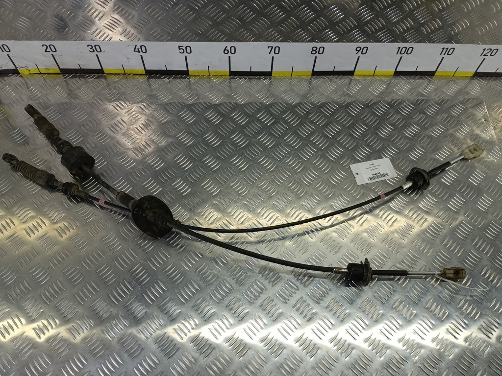 трос кпп Hyundai Grand Starex  437944H700, 2700 рублей, Москва