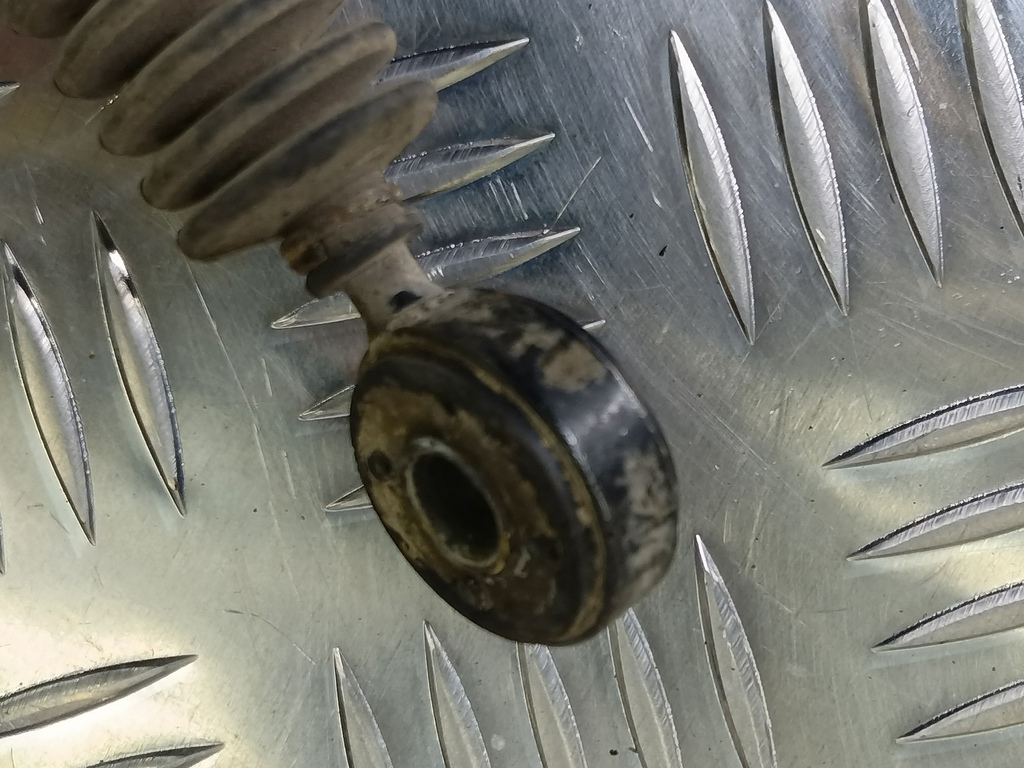 трос кпп Hyundai Grand Starex  437944H700, 2700 рублей, Москва