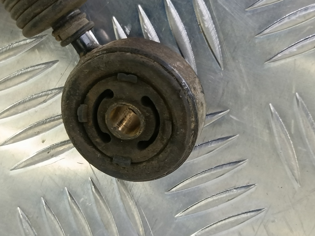 трос кпп Hyundai Grand Starex  437944H700, 2700 рублей, Москва