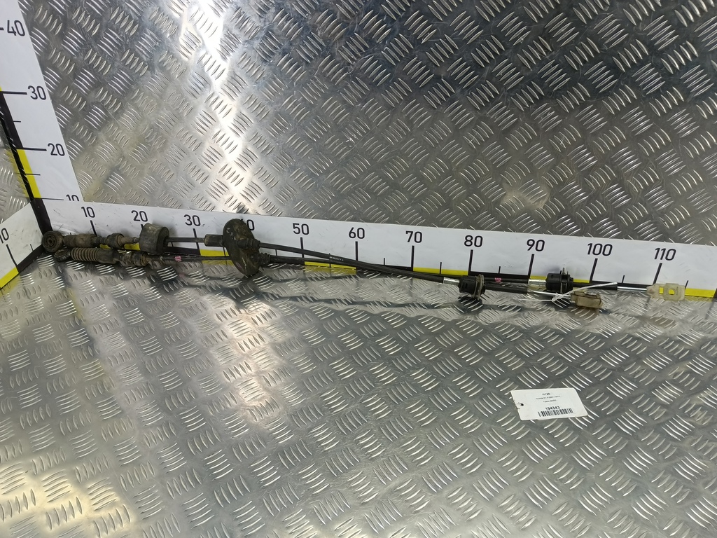 трос кпп Hyundai Grand Starex  437944H700, 2700 рублей, Москва