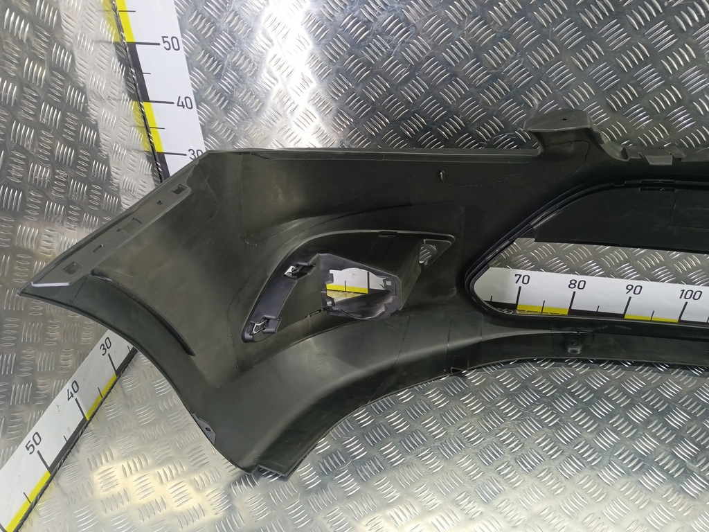 бампер FORD Focus  FD0620000-2000, 9600 рублей, Москва