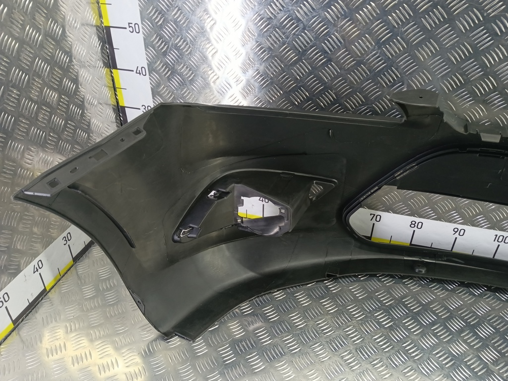 бампер FORD Focus  FD0620000-2000, 9600 рублей, Москва