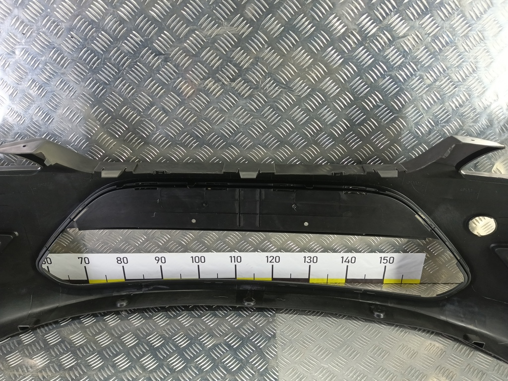 бампер FORD Focus  FD0620000-2000, 9600 рублей, Москва