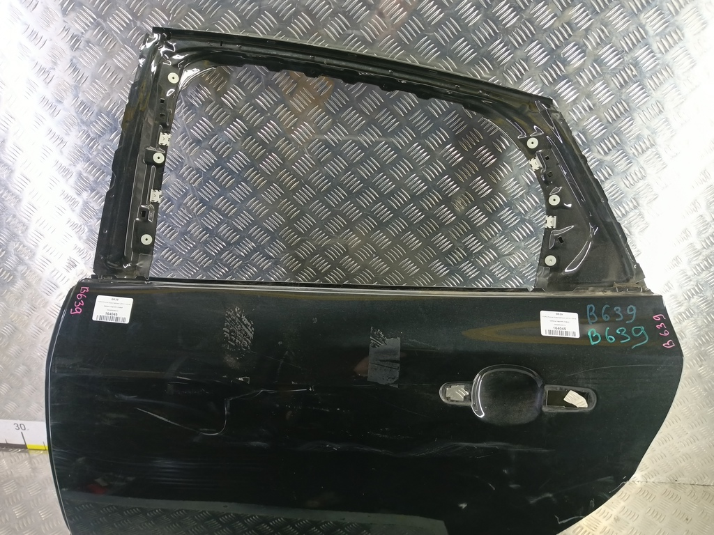 дверь FORD Focus 2.0 AMT (160 л.с.)Focus  III рестайлинг (2014—2019) Седан DM5Z5824631C, 19380 рублей, Москва