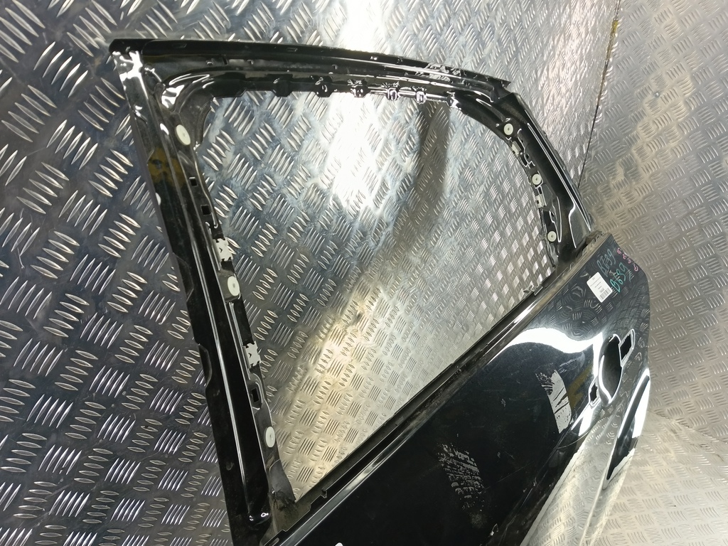 дверь FORD Focus 2.0 AMT (160 л.с.)Focus  III рестайлинг (2014—2019) Седан DM5Z5824631C, 19380 рублей, Москва