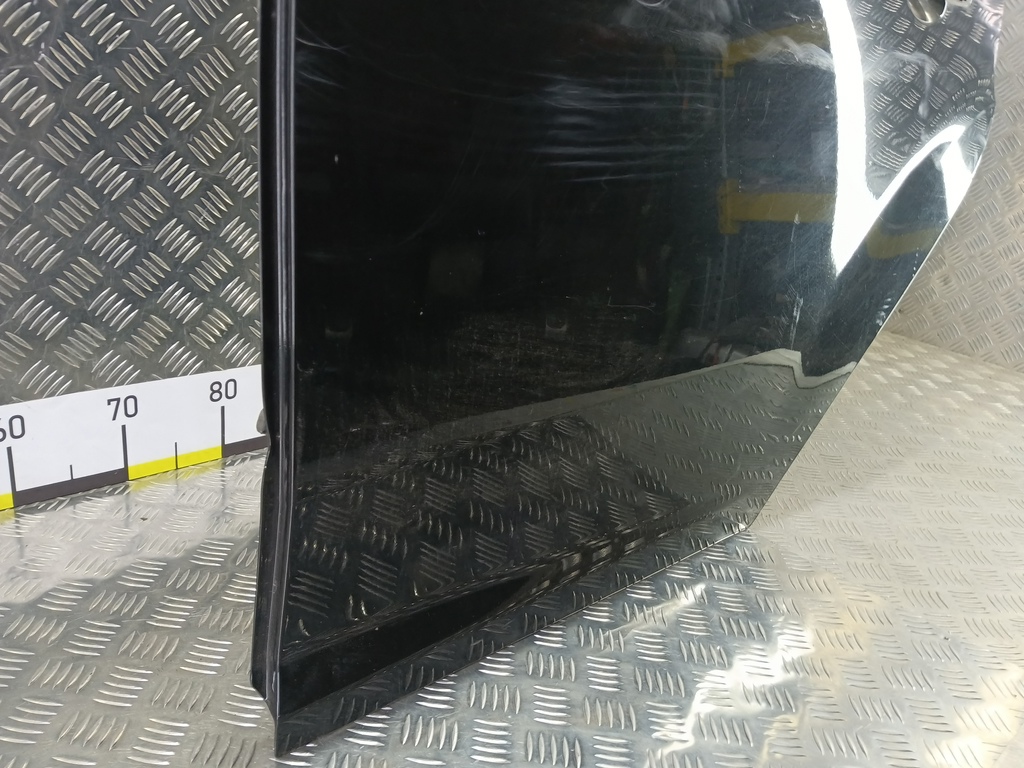 дверь FORD Focus 2.0 AMT (160 л.с.)Focus  III рестайлинг (2014—2019) Седан DM5Z5824631C, 19380 рублей, Москва