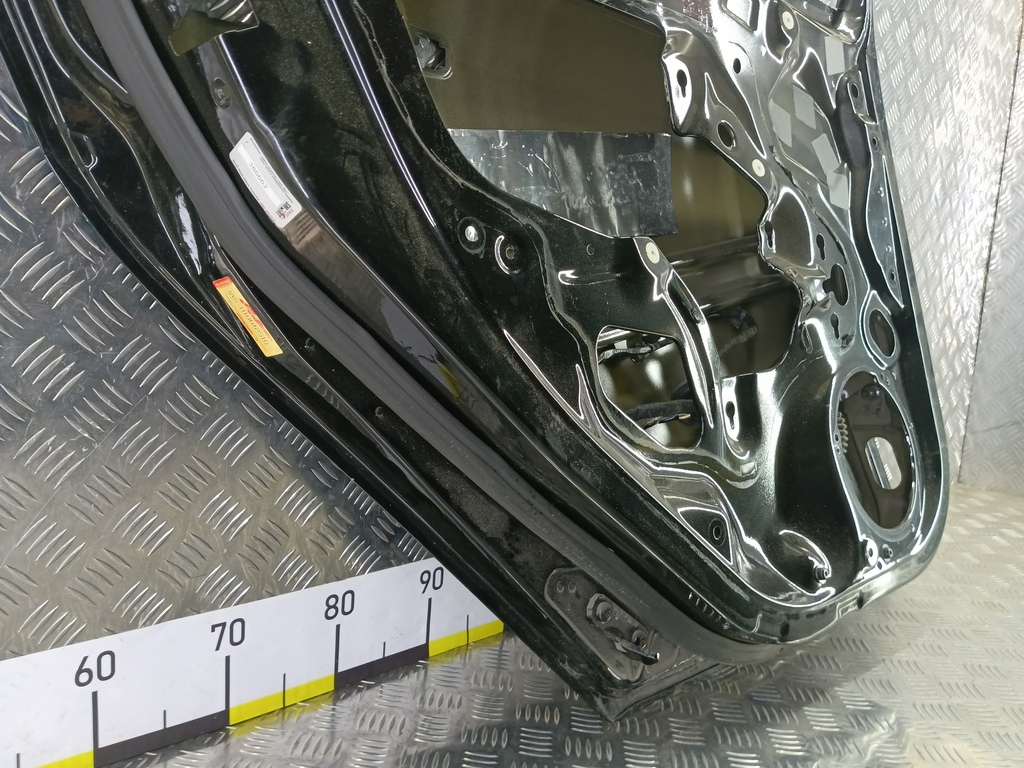 дверь FORD Focus 2.0 AMT (160 л.с.)Focus  III рестайлинг (2014—2019) Седан DM5Z5824631C, 19380 рублей, Москва