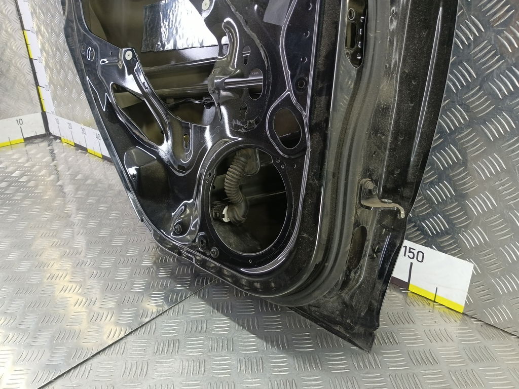 дверь FORD Focus 2.0 AMT (160 л.с.)Focus  III рестайлинг (2014—2019) Седан DM5Z5824631C, 19380 рублей, Москва