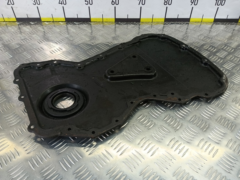 крышка двигателя Citroen Jumper  0320Z1, 1780 рублей, Москва