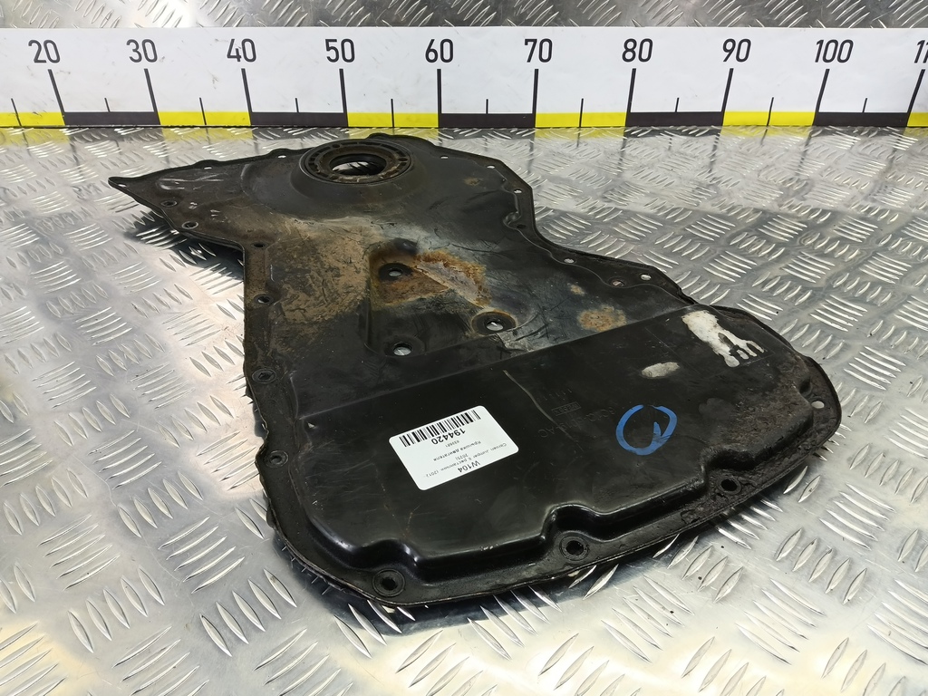 крышка двигателя Citroen Jumper  0320Z1, 1780 рублей, Москва