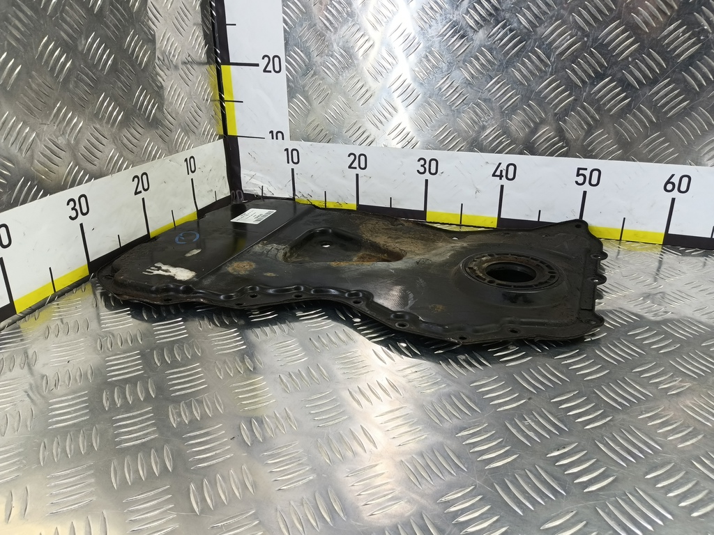 крышка двигателя Citroen Jumper  0320Z1, 1780 рублей, Москва