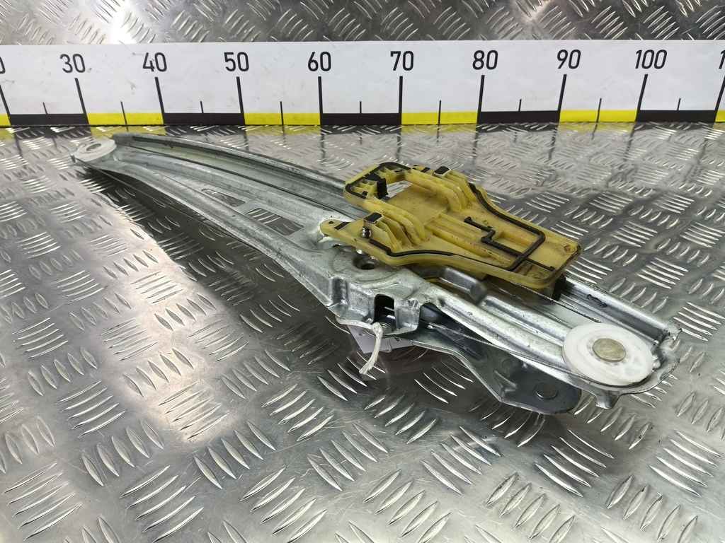 стеклоподъемник FORD EXPLORER 3.5 4WD AT (290 л.с.)Explorer  V рестайлинг (2015—2018) Внедорожник BB5Z7827009A, 980 рублей, Москва