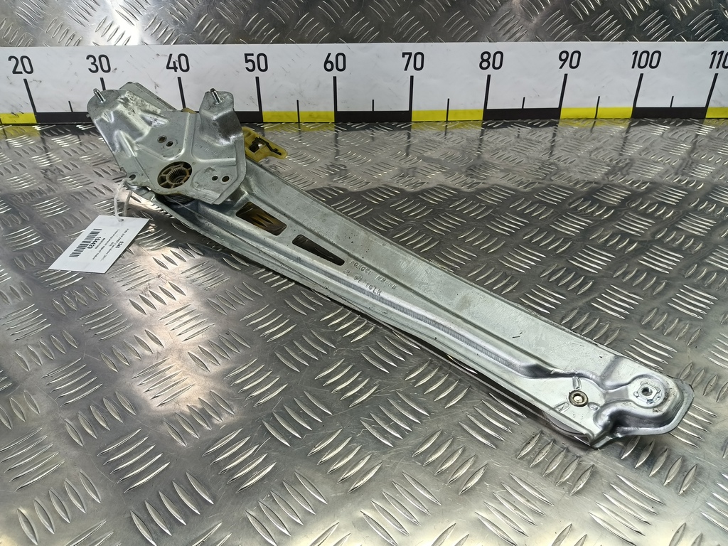 стеклоподъемник FORD EXPLORER 3.5 4WD AT (290 л.с.)Explorer  V рестайлинг (2015—2018) Внедорожник BB5Z7827009A, 980 рублей, Москва