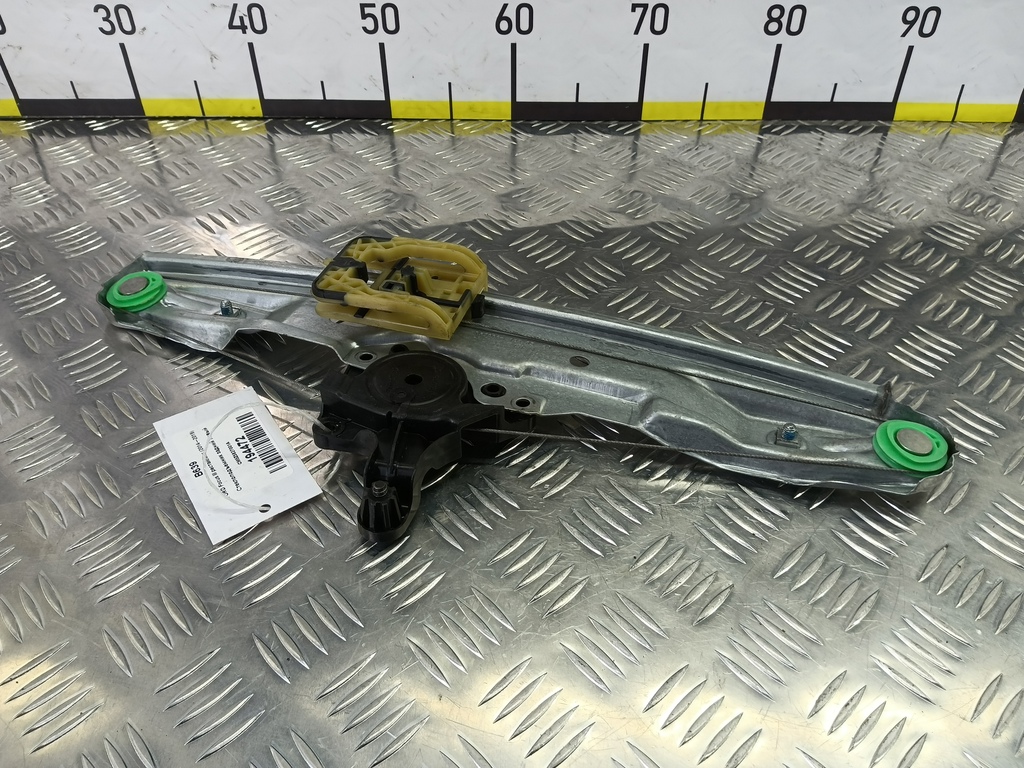 стеклоподъемник FORD Focus 2.0 AMT (160 л.с.)Focus  III рестайлинг (2014—2019) Седан CM5Z5827001A, 750 рублей, Москва
